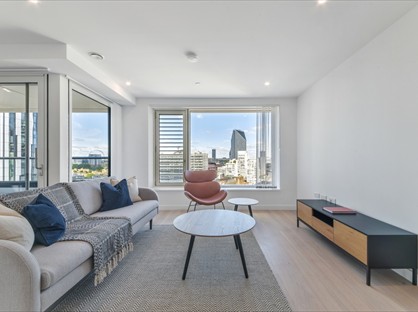 2 Bed Flat, Hurlock Heights, SE17