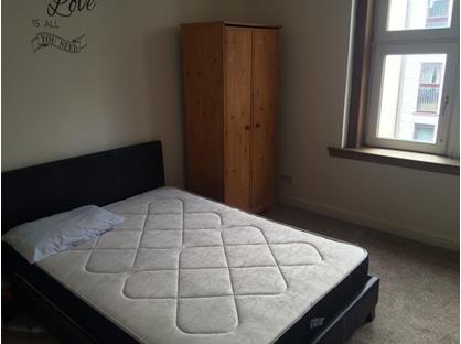 3 Bed Flat, Albert Street, DD4
