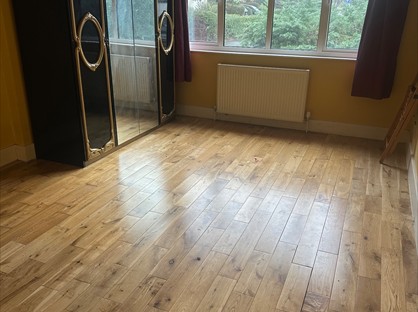 Room in a Shared House, Le May Ave, SE12