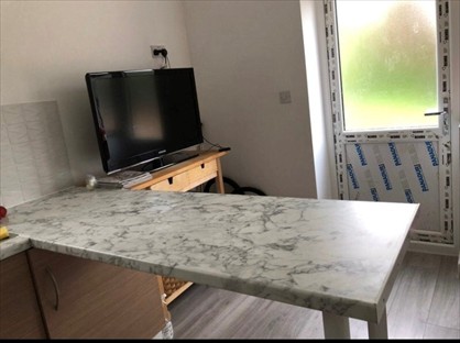 Room in a Shared Flat, Mortimer Crescent, KT4