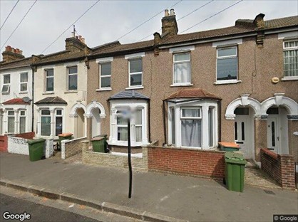 5 Bed Terraced House, Stirling Road, E13