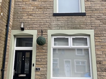 3 Bed Terraced House, Fir Street, BB9