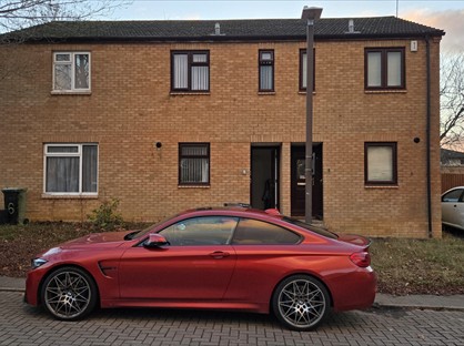 2 Bed Terraced House, Helston Place, MK6