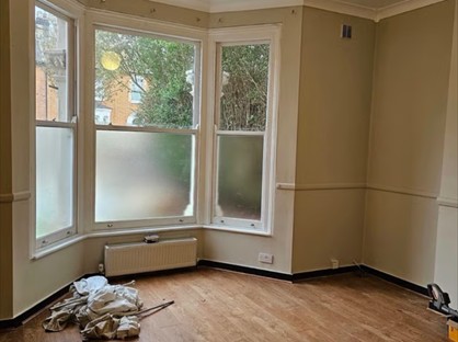3 Bed Flat, Osborne Road, E7