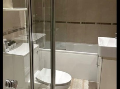 Room in a Shared House, Stanmore, HA7