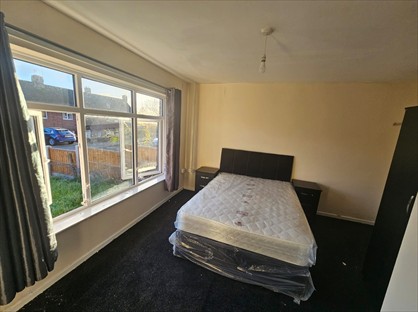 Room in a Shared House, Heathcliffe Road, DY2