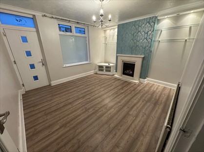 2 Bed Terraced House, Jodrell Street, CV11