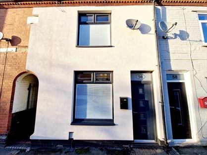 2 Bed Terraced House, Jodrell Street, CV11