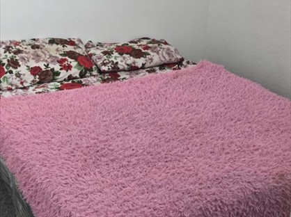 Room in a Shared House, Panfield Road, M22