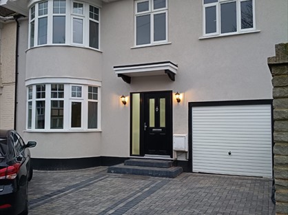 6 Bed End Terrace, Becmead Avenue, HA3