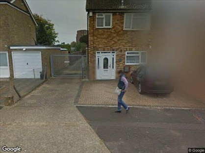 Studio Flat, Hayes, UB3