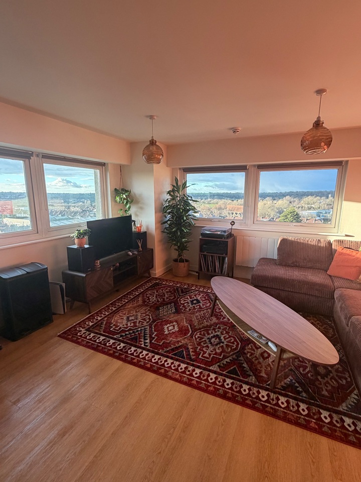 Additional image 2 of 1 Bed Flat, Beacon Tower, BS16, N1 7GU