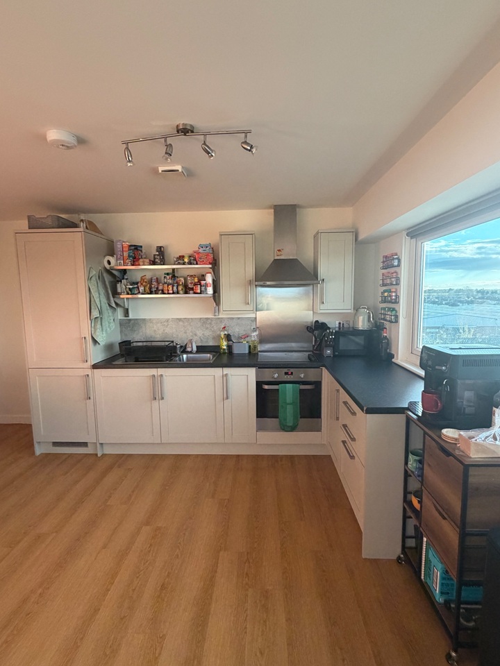 Additional image 4 of 1 Bed Flat, Beacon Tower, BS16, N1 7GU