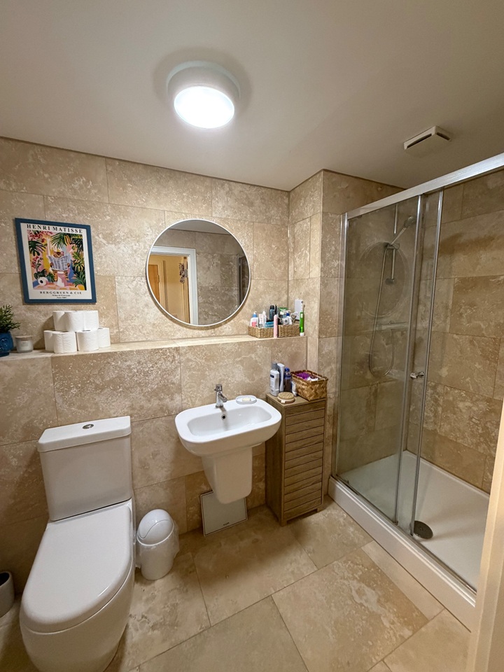 Additional image 5 of 1 Bed Flat, Beacon Tower, BS16, N1 7GU