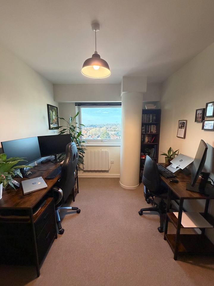 Additional image 6 of 1 Bed Flat, Beacon Tower, BS16, N1 7GU