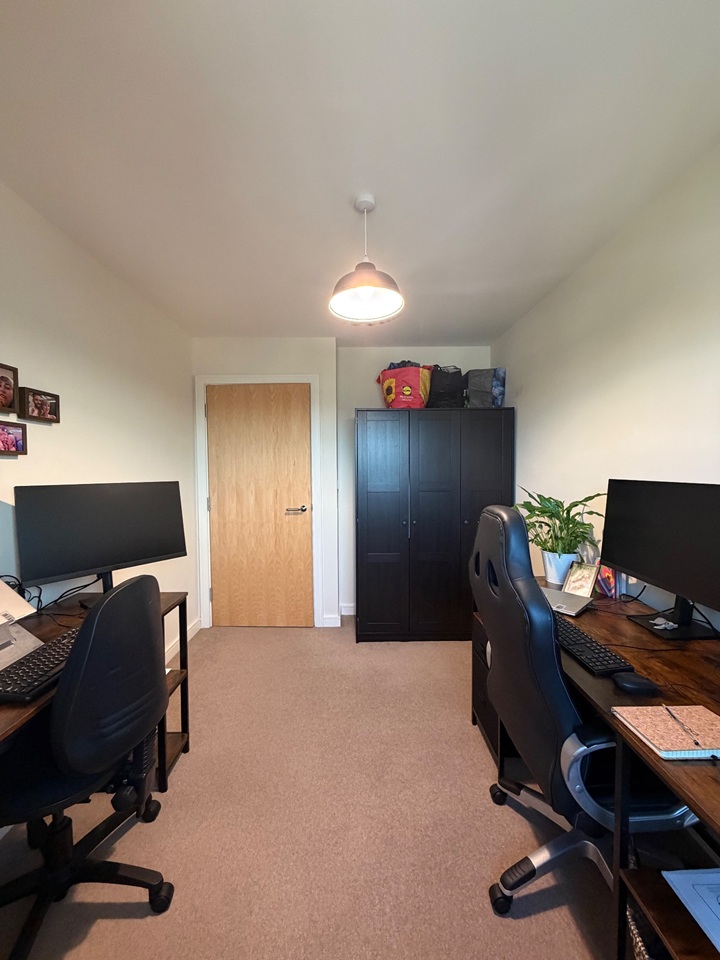 Additional image 7 of 1 Bed Flat, Beacon Tower, BS16, N1 7GU