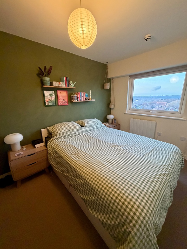 Additional image 8 of 1 Bed Flat, Beacon Tower, BS16, N1 7GU