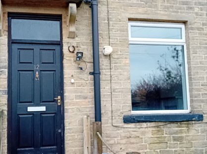 2 Bed Terraced House, Mount Pleasant, BD6