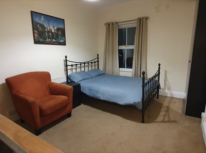 Studio Flat, Hartington St, DE23