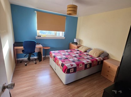 Room in a Shared Flat, Hailsland Gardens, EH14