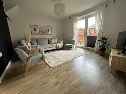 3 Bed Semi-Detached House, Kirkstall Ave, S71