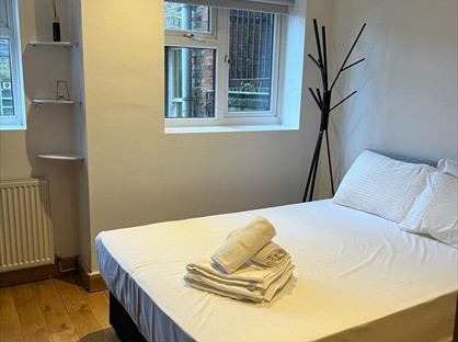 Room in a Shared House, Winchelsea Road, N17