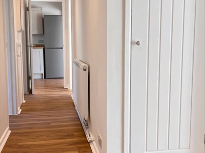 2 Bed Flat, Shepherds Row, SP10