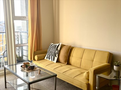 2 Bed Flat, St. James Gate, NE1