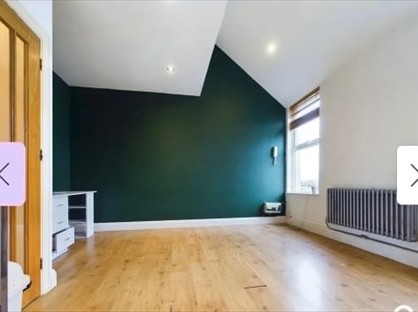 2 Bed Flat, Alexandra Road, CT9