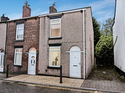 2 Bed End Terrace, Wood Street, BL5