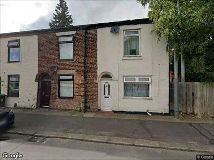 2 Bed Terraced House, Bolton Road, M46