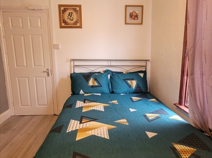 Room in a Shared House, Erith, DA18