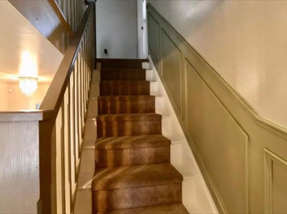 5 Bed Detached House, Trem Yr Afon, CF82