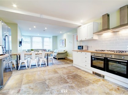 Room in a Shared House, Hyde Park Road, LS6