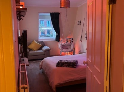 2 Bed Flat, Oakfield Avenue, G12