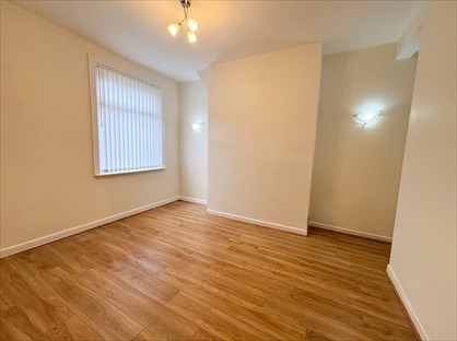 Room in a Shared House, Poplar Avenue, BL9