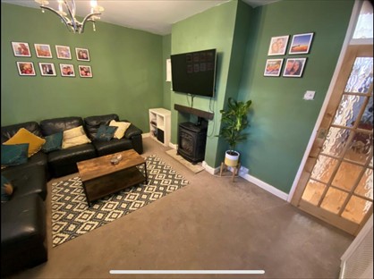 3 Bed Terraced House, Winchester Road, SO51