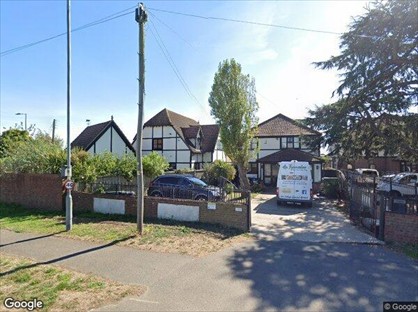 Room in a Shared House, St John's Road, CO16