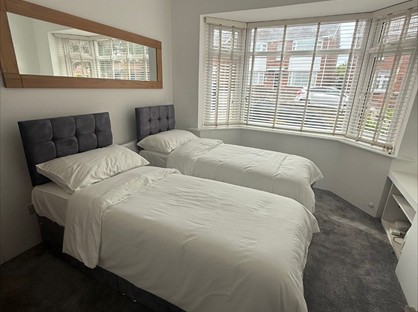 Room in a Shared House, Noel Road, BH10