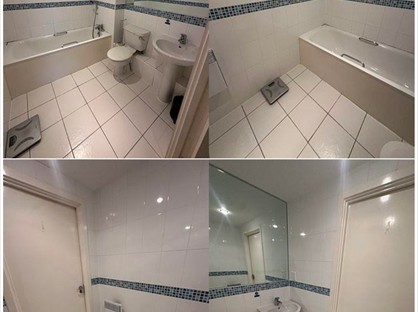 Room in a Shared Flat, Phoenix Way, SW18