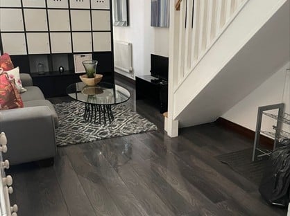 1 Bed Flat, Bridges Court Road, SW11