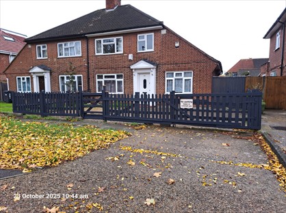 5 Bed Semi-Detached House, Great West Road, TW5