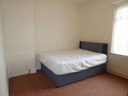 2 Bed Semi-Detached House, Norton Street, BL1