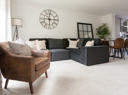 3 Bed Terraced House, Girton Close, WA7