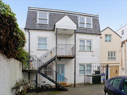 2 Bed Flat, Bloomsbury Place, BN2