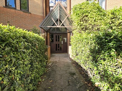 3 Bed Flat, Canting Way, G51