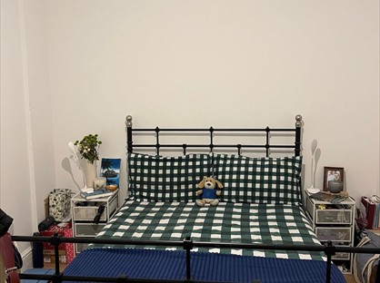 Room in a Shared House, Nelson Road, TW2