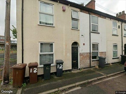 Room in a Shared House, Archer Street, LN5