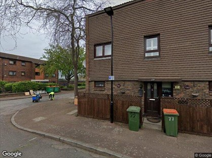 2 Bed Flat, Sycamore Close, E16