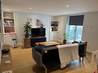 Room in a Shared Flat, Basement Kemptown, BN2